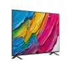 TV LG QNED 65QNED80A3A 165,1 cm (65 polegadas) 4K Ultra HD Smart TV Wi-Fi Preto