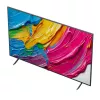 TV LG QNED 65QNED80A3A 165,1 cm (65 polegadas) 4K Ultra HD Smart TV Wi-Fi Preto