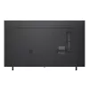 TV LG QNED 65QNED80A3A 165,1 cm (65 polegadas) 4K Ultra HD Smart TV Wi-Fi Preto