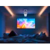 Projetor de curta distância Philips NeoPix 250 Smart 250 ANSI Lumen LCD 1080p (1920x1080) Branco