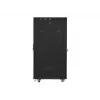 Rack autónomo Lanberg FF01-8027-12BL 27U Preto capacidade de carga 1200 kg