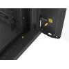 Rack de parede Lanberg WFFA-5604-10B