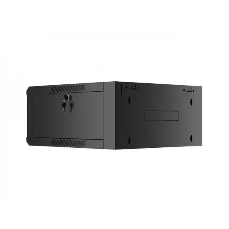 Rack de parede Lanberg WFFA-5604-10B