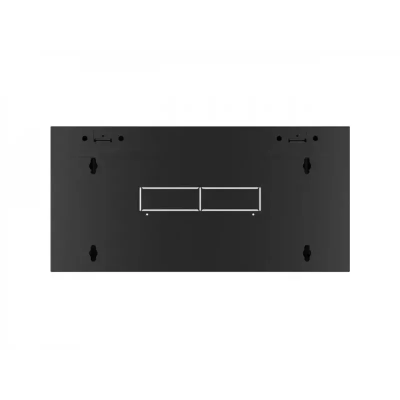 Rack de parede Lanberg WFFA-5604-10B