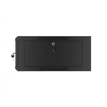 Rack de parede Lanberg WFFA-5604-10B