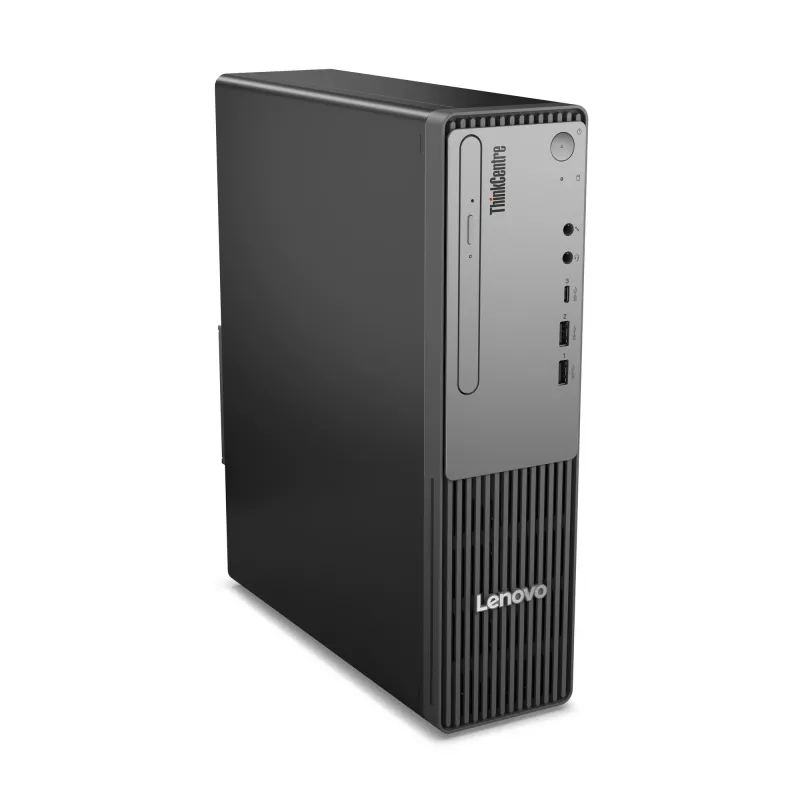 Lenovo ThinkCentre neo 30s Gen 5 Intel® Core™ i5 i5-13420H 16 GB DDR5-SDRAM 512 GB SSD Windows 11 Pro SFF PC Preto