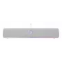 Coluna soundbar GENESIS NCS-2305 Branco 2.0 canais 10 W