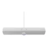 Coluna soundbar GENESIS NCS-2305 Branco 2.0 canais 10 W
