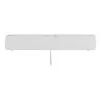 Coluna soundbar GENESIS NCS-2305 Branco 2.0 canais 10 W