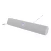 Coluna soundbar GENESIS NCS-2305 Branco 2.0 canais 10 W