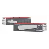 Coluna soundbar GENESIS NCS-2305 Branco 2.0 canais 10 W