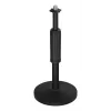 Suporte de secretária para microfone GENESIS NGM-2293 Preto 20-30 cm