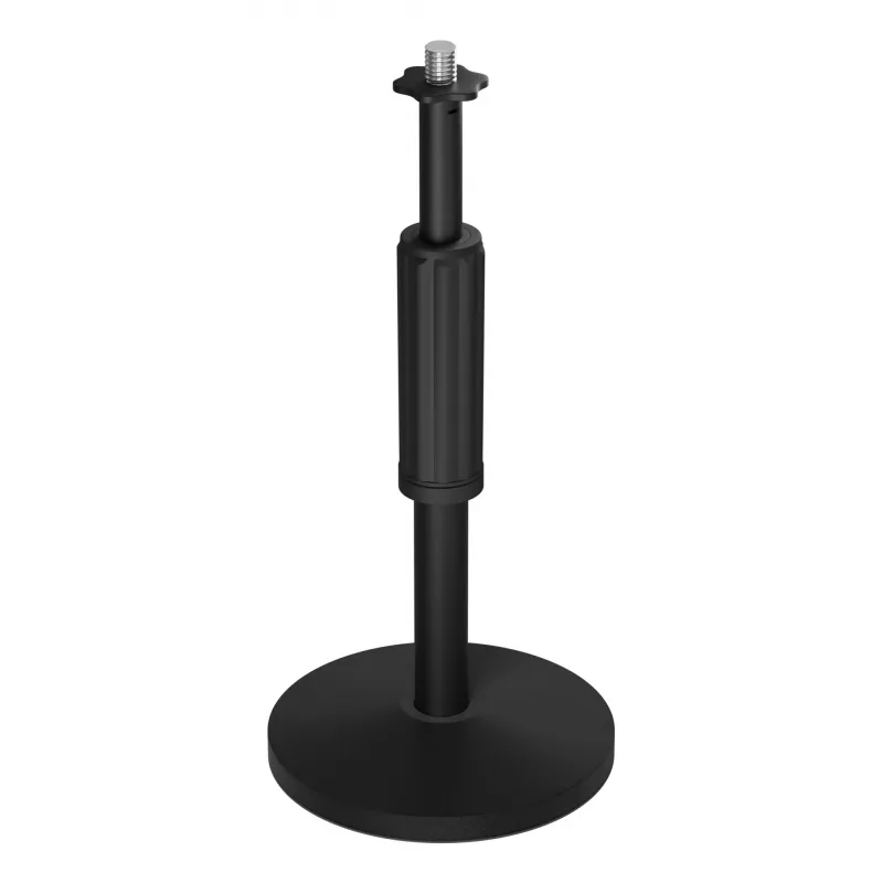 Suporte de secretária para microfone GENESIS NGM-2293 Preto 20-30 cm