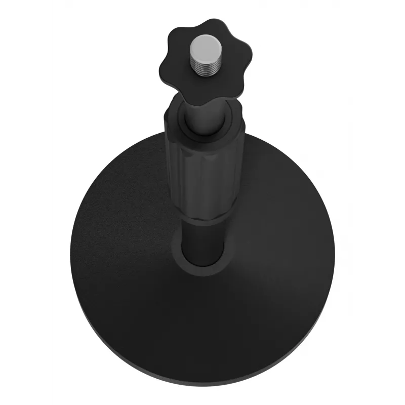 Suporte de secretária para microfone GENESIS NGM-2293 Preto 20-30 cm