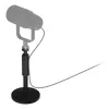 Suporte de secretária para microfone GENESIS NGM-2293 Preto 20-30 cm