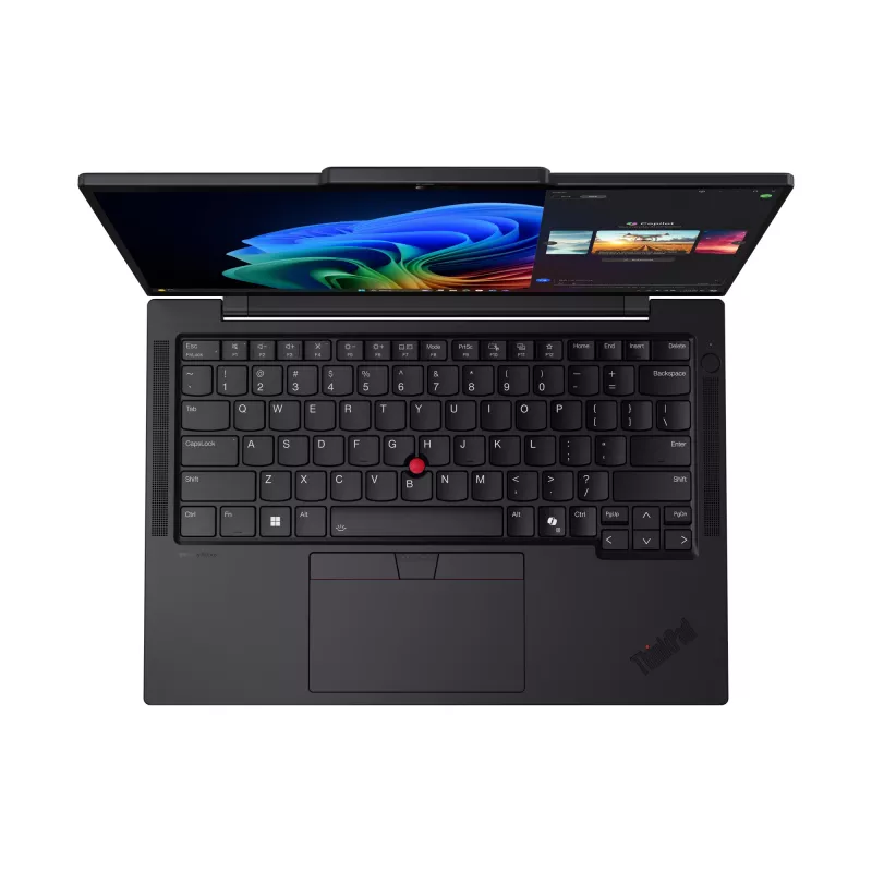 Portátil Lenovo ThinkPad T14s Gen 6 14 polegadas Intel Core Ultra 5-228V 32 GB RAM 512 GB SSD Intel Arc Windows 11 Pro