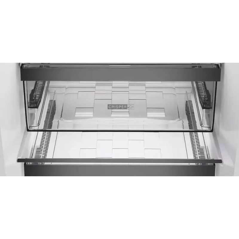 Frigorífico Whirlpool WHK 26402 XP4E Autónomo 355 L E Aço inoxidável