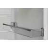 Frigorífico Whirlpool WHK 26402 XP4E Autónomo 355 L E Aço inoxidável