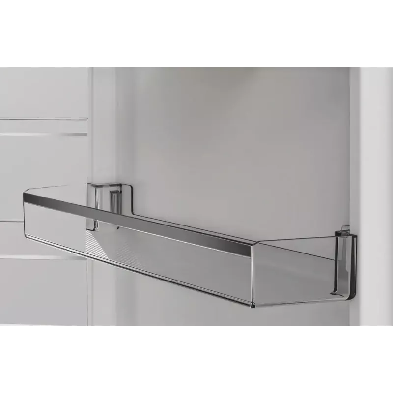 Frigorífico Whirlpool WHK 26402 XP4E Autónomo 355 L E Aço inoxidável