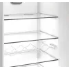 Frigorífico Whirlpool WHK 26402 XP4E Autónomo 355 L E Aço inoxidável