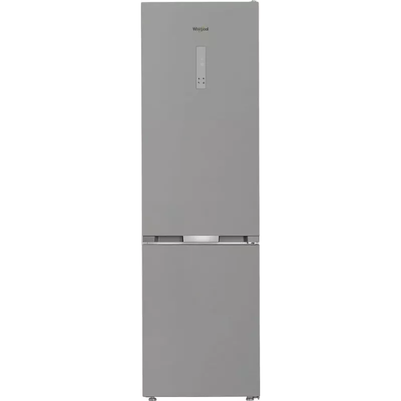 Frigorífico Whirlpool WHK 26402 XP4E Autónomo 355 L E Aço inoxidável