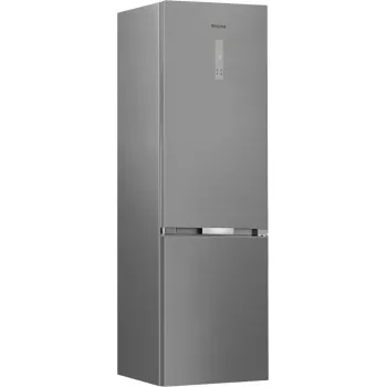 Frigorífico Whirlpool WHK 26402 XP4E Autónomo 355 L E Aço inoxidável