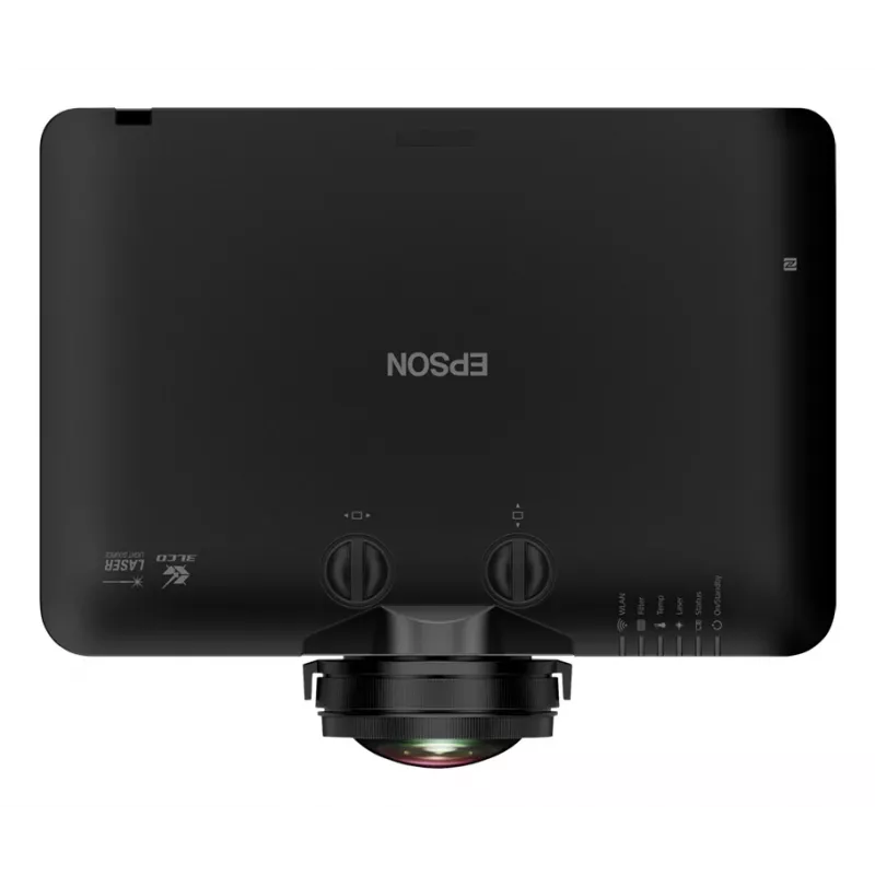 Projetor de curta distância Epson EB-L695SE 6000 ANSI Lumen 3LCD WUXGA (1920x1200) Preto