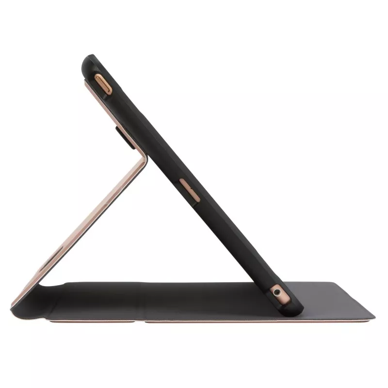 Targus Click-In 26,7 cm (10,5 polegadas) Folio Rosa-ouro
