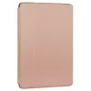 Targus Click-In 26,7 cm (10,5 polegadas) Folio Rosa-ouro