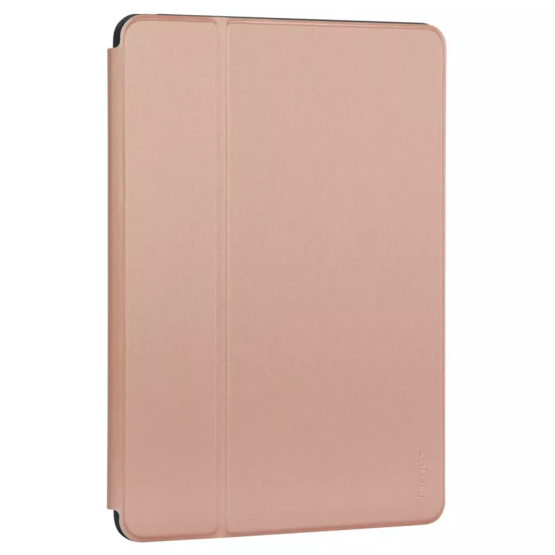 Targus Click-In 26,7 cm (10,5 polegadas) Folio Rosa-ouro