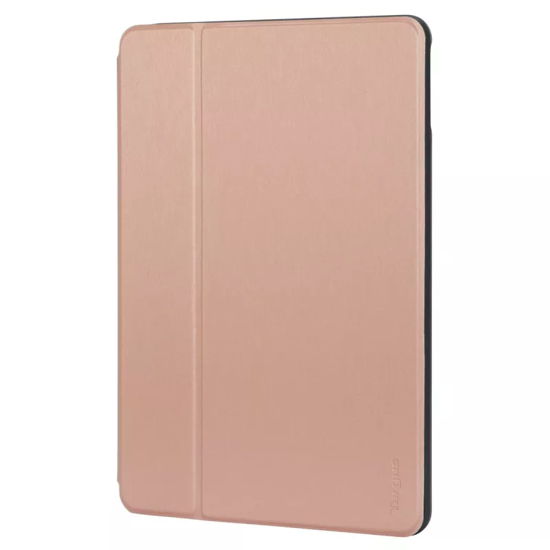 Targus Click-In 26,7 cm (10,5 polegadas) Folio Rosa-ouro
