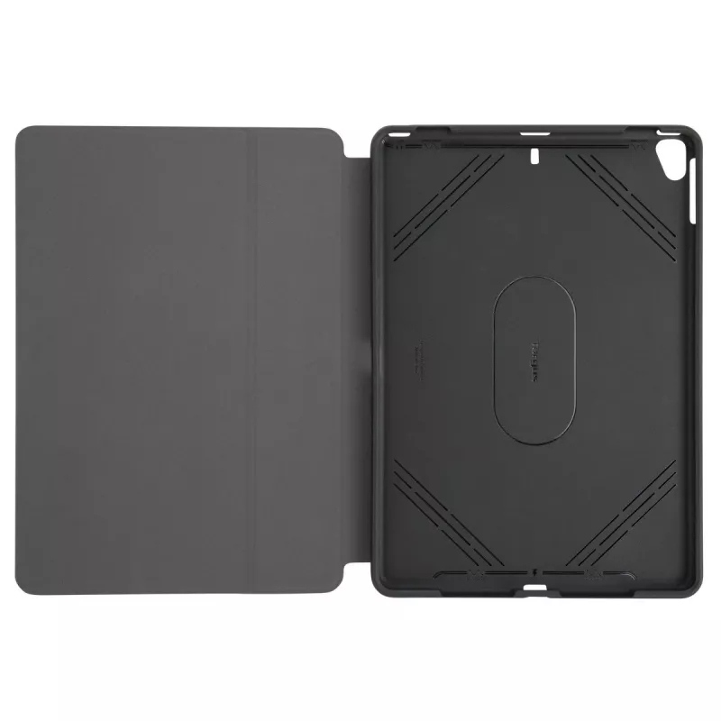 Targus Click-In 26,7 cm (10,5 polegadas) Folio Rosa-ouro