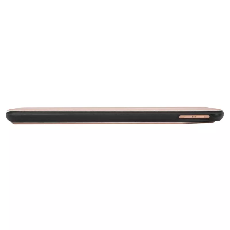 Targus Click-In 26,7 cm (10,5 polegadas) Folio Rosa-ouro