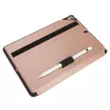 Targus Click-In 26,7 cm (10,5 polegadas) Folio Rosa-ouro