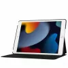 Capa Folio Targus THZ975GL para iPad 10.2 polegadas Preto