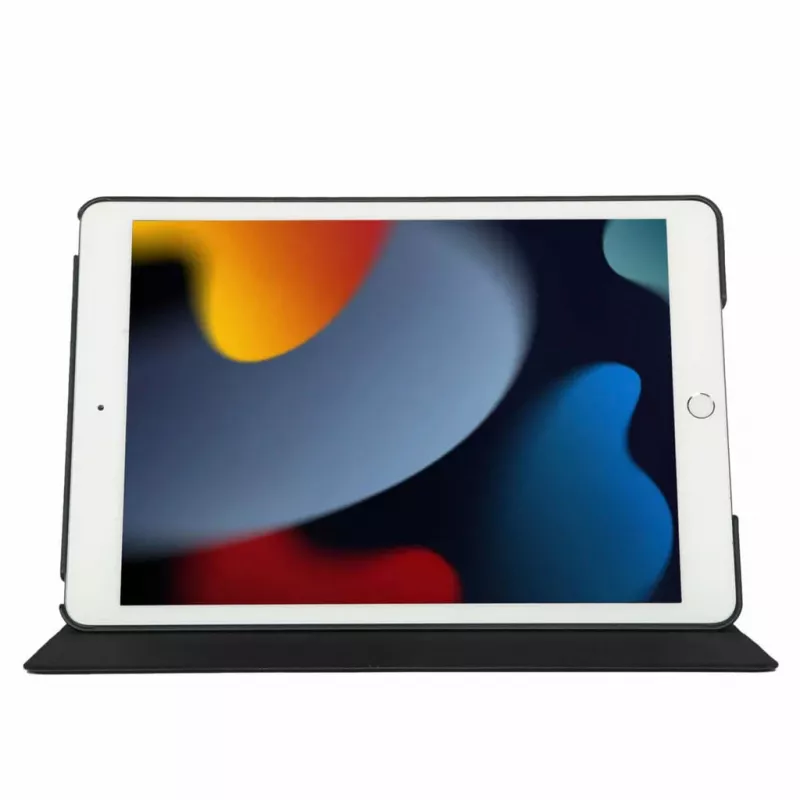 Capa Folio Targus THZ975GL para iPad 10.2 polegadas Preto