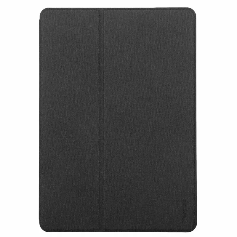 Capa Folio Targus THZ975GL para iPad 10.2 polegadas Preto