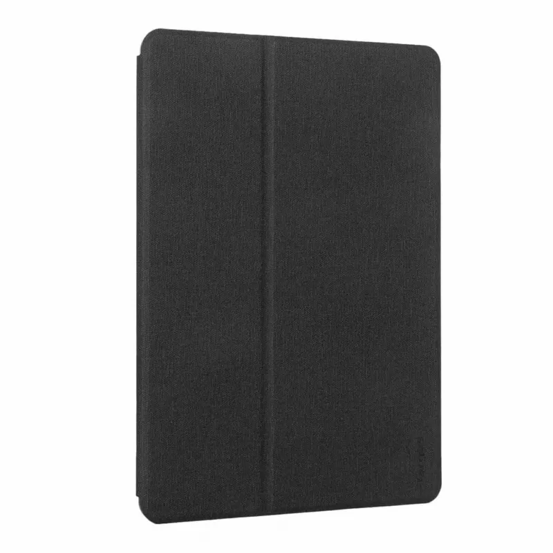 Capa Folio Targus THZ975GL para iPad 10.2 polegadas Preto