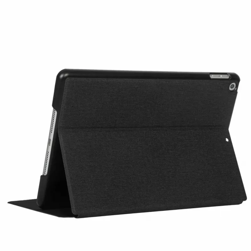 Capa Folio Targus THZ975GL para iPad 10.2 polegadas Preto