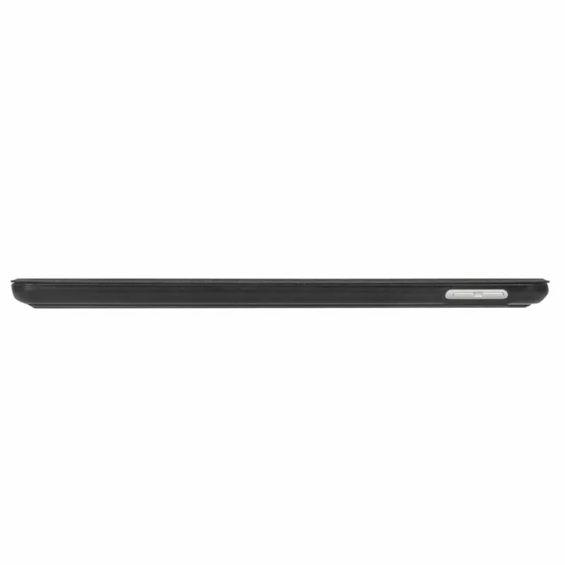 Capa Folio Targus THZ975GL para iPad 10.2 polegadas Preto