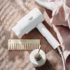 Secador de cabelo de parede Adler AD 2285 — 2000 W, 3 níveis de temperatura, nível frio, branco