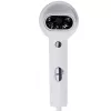 Secador de cabelo de parede Adler AD 2285 — 2000 W, 3 níveis de temperatura, nível frio, branco