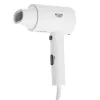 Secador de cabelo de parede Adler AD 2285 — 2000 W, 3 níveis de temperatura, nível frio, branco