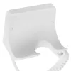 Secador de cabelo de parede Adler AD 2285 — 2000 W, 3 níveis de temperatura, nível frio, branco