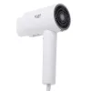Secador de cabelo de parede Adler AD 2285 — 2000 W, 3 níveis de temperatura, nível frio, branco