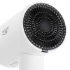 Secador de cabelo de parede Adler AD 2285 — 2000 W, 3 níveis de temperatura, nível frio, branco