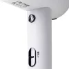 Secador de cabelo de parede Adler AD 2285 — 2000 W, 3 níveis de temperatura, nível frio, branco