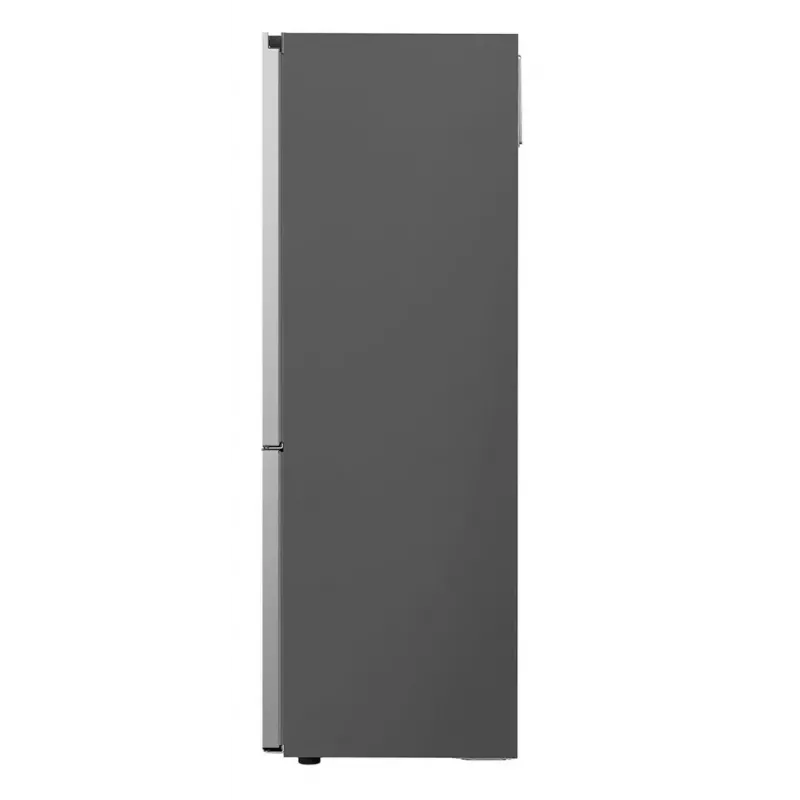 Combinado LG GBV3100EPY Autónomo 344 L E Prateado