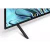 Sony Bravia 3 K-85S35BP Smart TV de 85 polegadas (215 cm) 4K Ultra HD Direct LED HDR, Google TV, Wi-Fi, preto