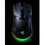 Razer Cobra HyperSpeed rato sem fios para jogos, ótico, 26000 DPI, Bluetooth + RF + USB Type-A, para destros